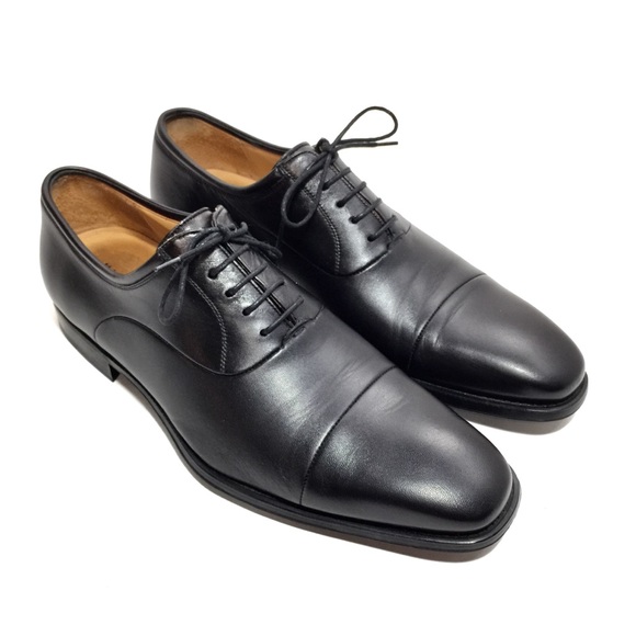 Magnanni | Shoes | Magnanni Corey Black 